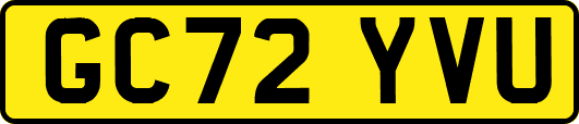 GC72YVU