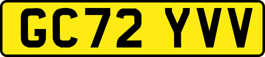 GC72YVV