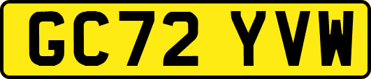 GC72YVW