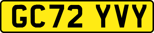 GC72YVY