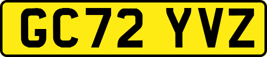 GC72YVZ