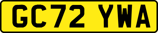 GC72YWA