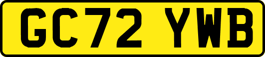GC72YWB
