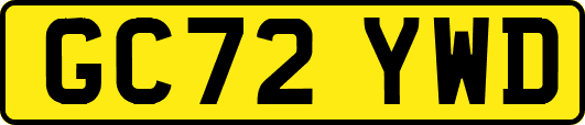 GC72YWD