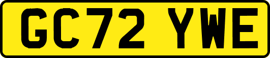 GC72YWE