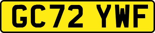 GC72YWF