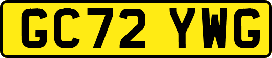 GC72YWG