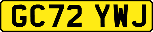 GC72YWJ