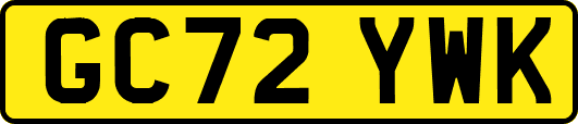 GC72YWK