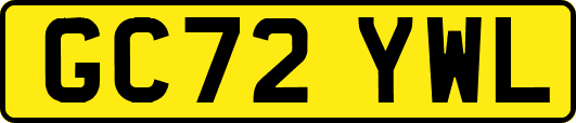 GC72YWL