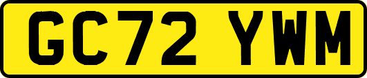 GC72YWM