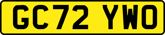 GC72YWO
