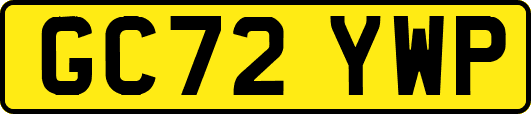 GC72YWP