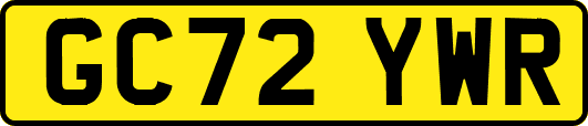 GC72YWR