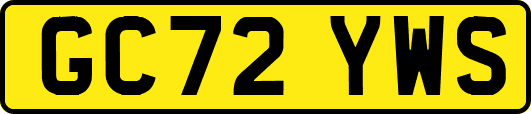 GC72YWS