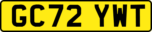 GC72YWT
