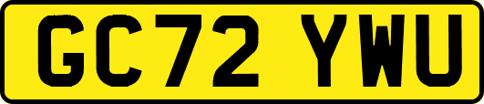 GC72YWU
