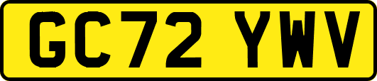 GC72YWV
