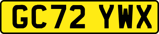 GC72YWX