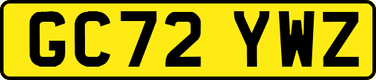 GC72YWZ