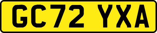 GC72YXA