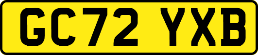 GC72YXB