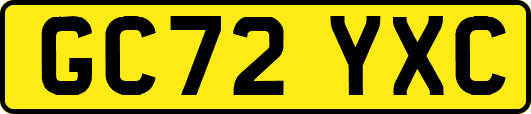 GC72YXC
