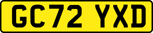 GC72YXD