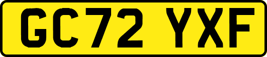 GC72YXF
