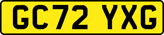 GC72YXG