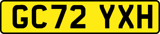 GC72YXH