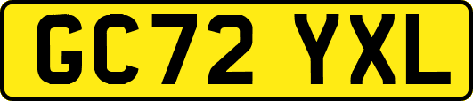 GC72YXL