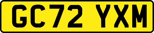 GC72YXM