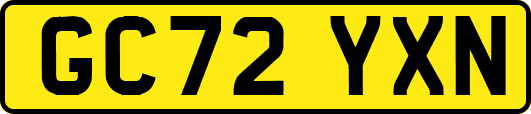 GC72YXN