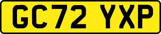 GC72YXP