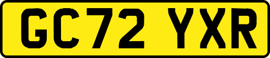 GC72YXR