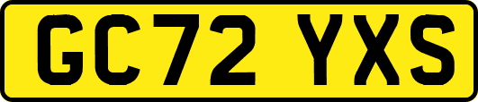 GC72YXS