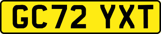 GC72YXT