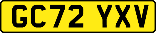 GC72YXV
