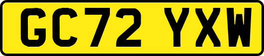 GC72YXW
