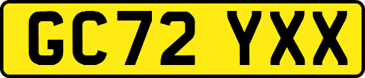 GC72YXX