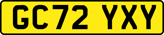 GC72YXY