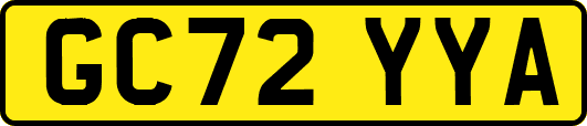 GC72YYA