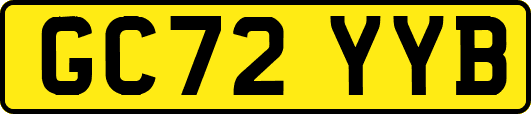 GC72YYB