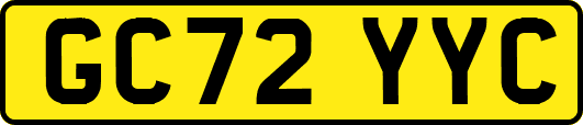 GC72YYC