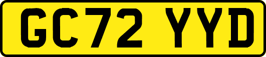 GC72YYD