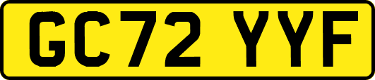 GC72YYF