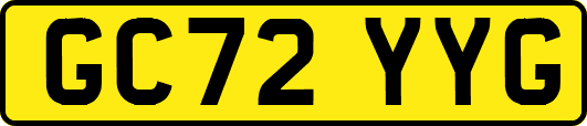GC72YYG