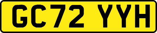 GC72YYH
