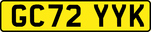 GC72YYK